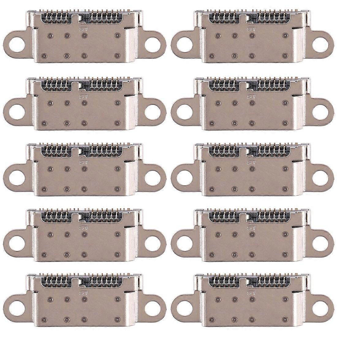 Charging Port Connector for Galaxy Note Pro 12.2 / P900