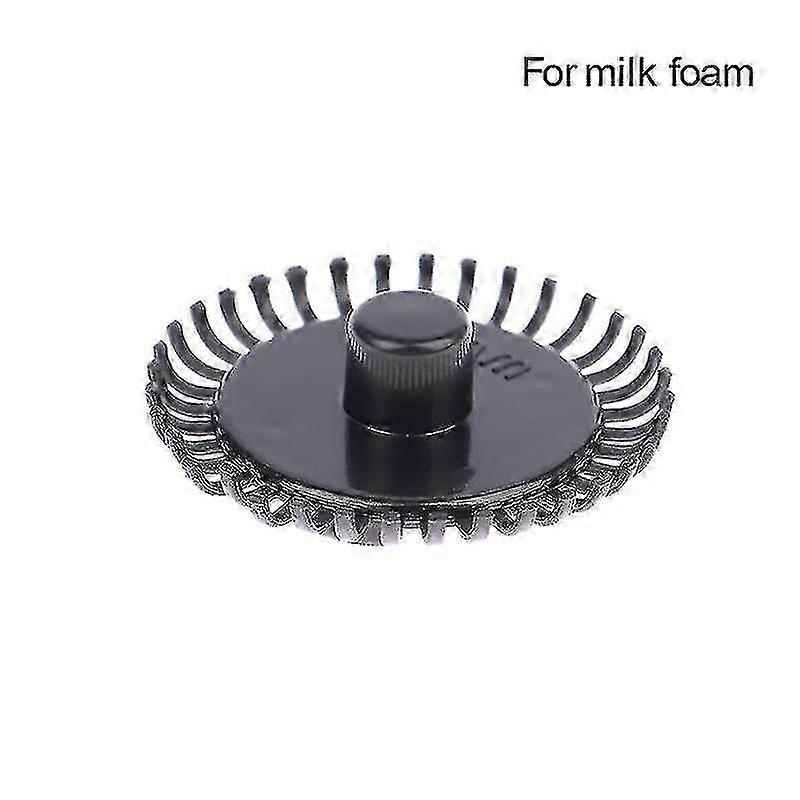 Pièces de rechange de rechange pour tête pivotante de mousseur à lait Hero Home Win - JA