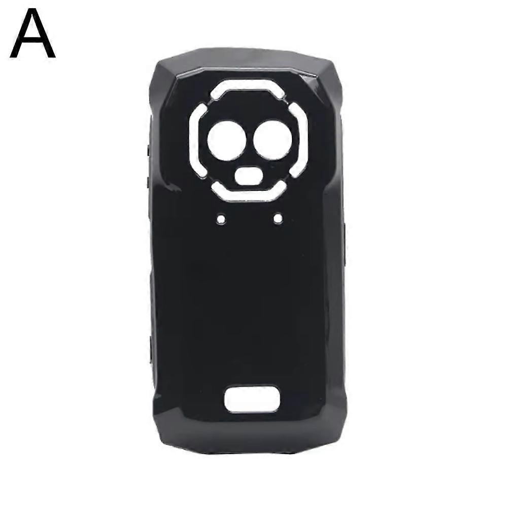Mobile Phone Protective Case Silicone Phone Cover for Ulefone Armor Mini 20T Pro