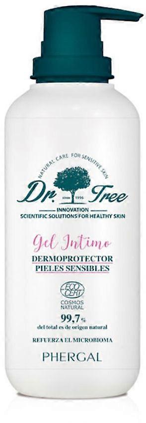 Dr. Tree Dermoprotector Sensitive Skin Intimate Gel 200 ml