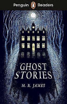 Penguin Readers Level 3: Ghost Stories (ELT Graded Reader)