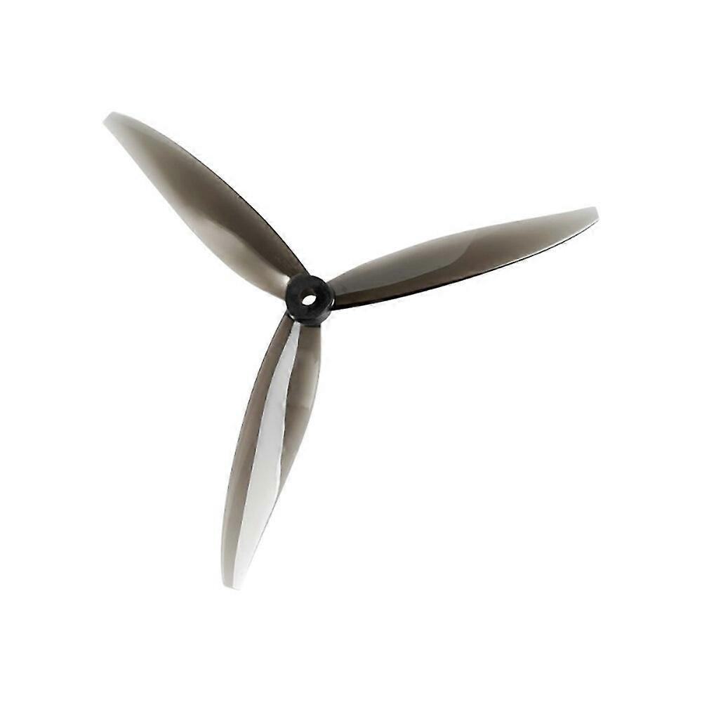 2 Pairs Dalprop New Cyclone T7057 7057 7x5.7 7 Inch 3-Blade Long Range Propeller for RC Drone FPV Ra