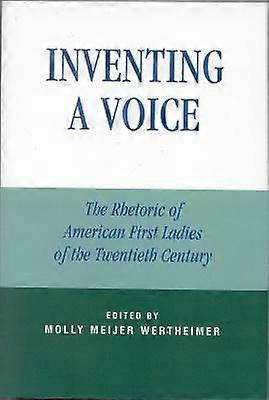 Inventing a Voice