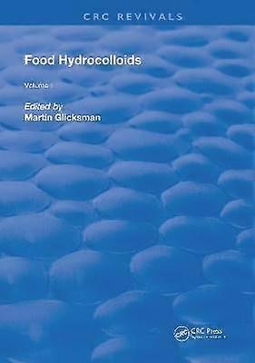 Food Hydrocolloids