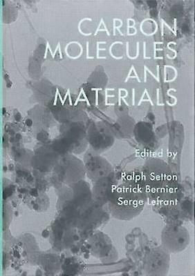 Carbon Molecules and Materials