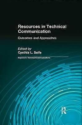 Resources in Technical Communication