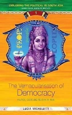 The Vernacularisation of Democracy