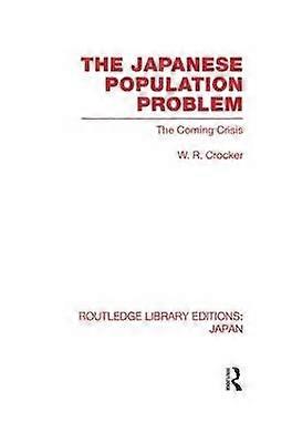 The Japanese Population Problem