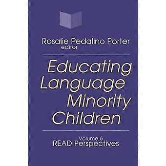 Bildung von Kindern aus der Sprachminderheit