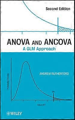 ANOVA and ANCOVA