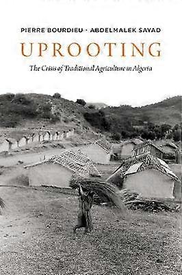 Uprooting