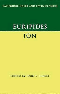 Euripides: Ion