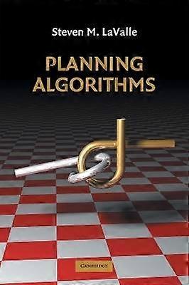 Planning Algorithms