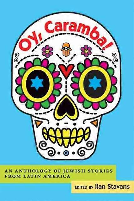 Oy Caramba Paperback