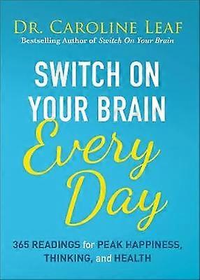 Switch on Your Brain Every Day