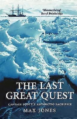 La dernière grande quête