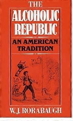 Alkoholillinen tasavalta