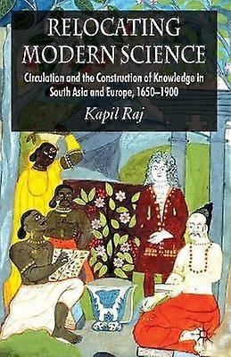 Relocating Modern Science