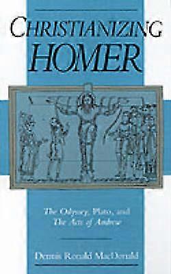 Christianizing Homer