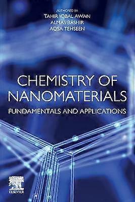 Chemistry of Nanomaterials