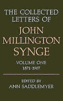 De samlade breven av John Millington Synge
