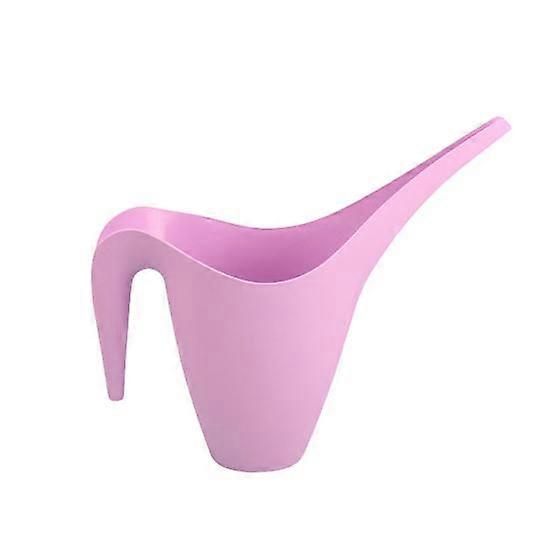 1L High-heeled Long Spout Plant Flower Watering Pot Can Kettle Gardening Tool