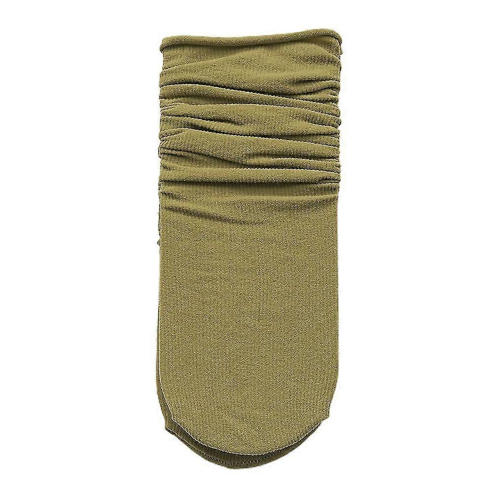 Women's Thin Cotton Seamless Toe Socks