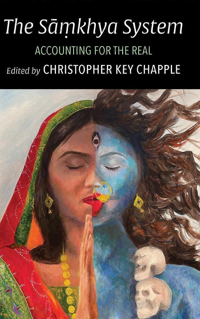 The Samkhya System Hardback Book