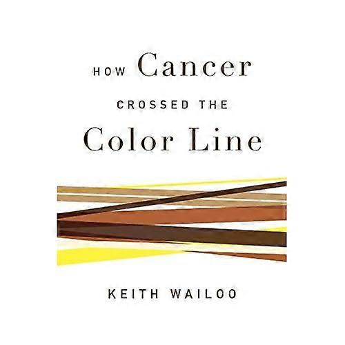 How Cancer Crossed the Color Line