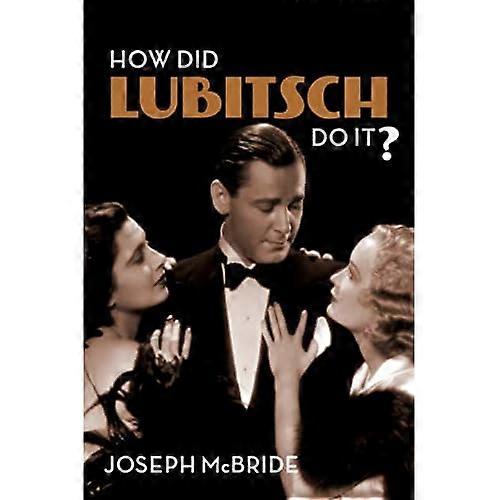 Comment Lubitsch Do It ?