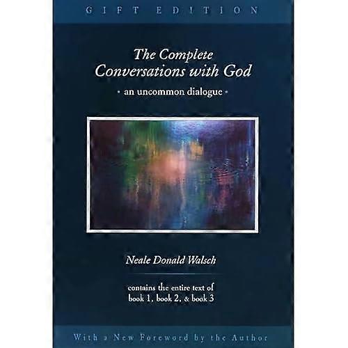 Die komplette Gespräche mit Gott (Box Set)