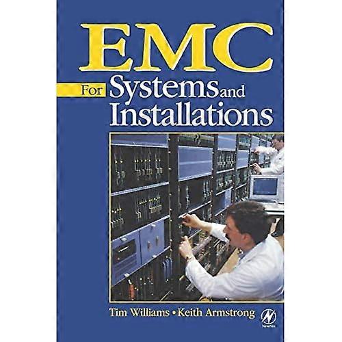 EMC til systemer og installationer