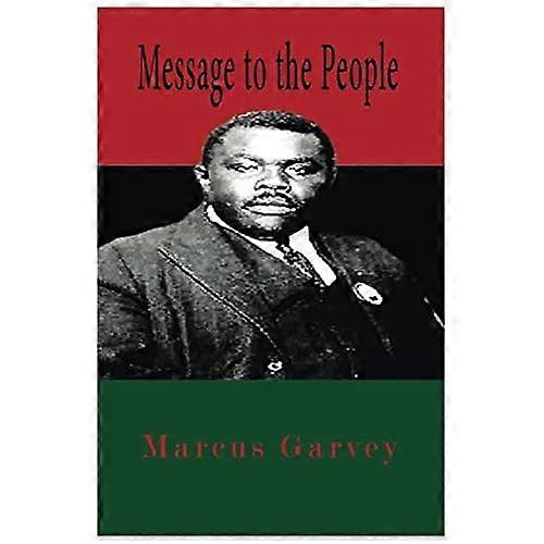 Message To The People