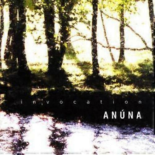 Anna Invocation CD (2003) - As New