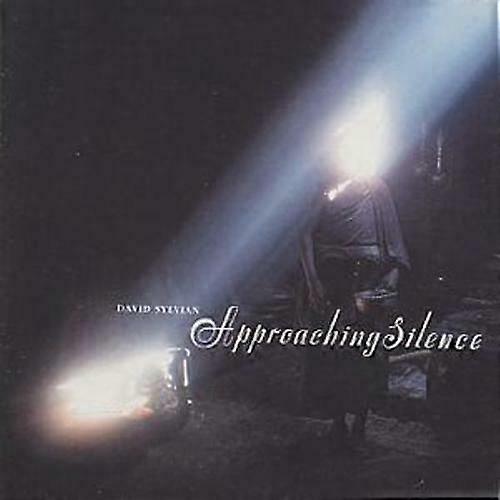 David Sylvian Approaching Silence CD (1999)