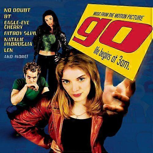 Anderson Kerri Labyrinth CD