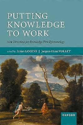 Putting Knowledge to Work