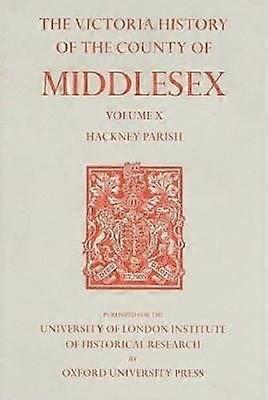 En historie om Amtet Middlesex