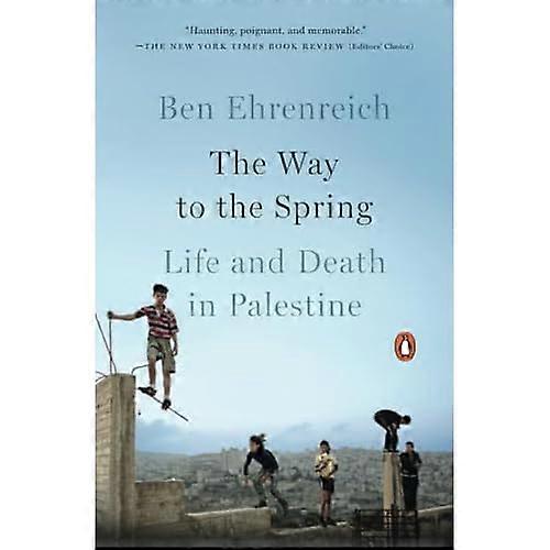 The Way to the Spring