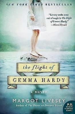 The Flight of Gemma Hardy