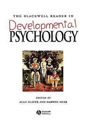 The Blackwell Reader in Developmental Psychology
