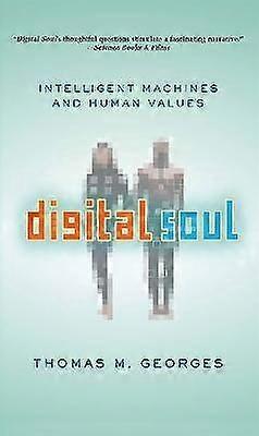 Digital Soul