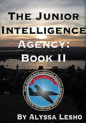 Der junge Geheimdienst: Buch 2