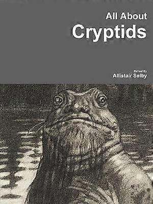 All About Cryptids