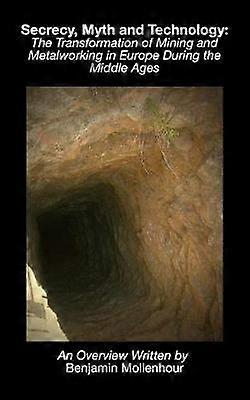 Segretezza, mito e tecnologia