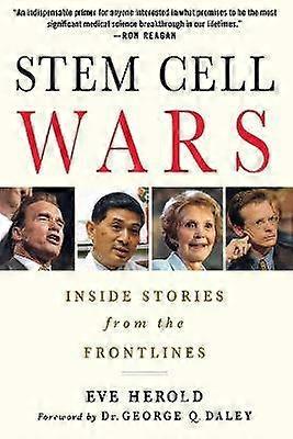 Stem Cell Wars