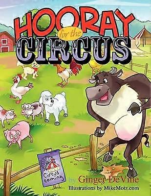 Hooray for the Circus