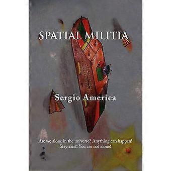 Milizia spaziale