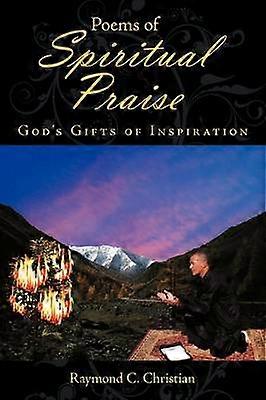 Poezii de laudă spirituală