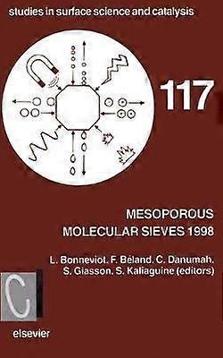 Mesoporöse Molekularsiebe 1998